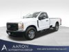 Pre-Owned 2024 Ford F-250 Super Duty XL
