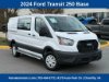 Pre-Owned 2024 Ford Transit 250