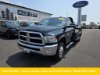 Pre-Owned 2016 Ram 3500 SLT