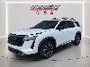 Pre-Owned 2026 Nissan Pathfinder Platinum
