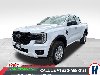 Pre-Owned 2025 Ford Ranger XL