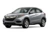 Pre-Owned 2022 Honda HR-V LX