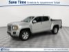 Pre-Owned 2018 GMC Canyon SLE