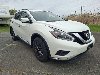 Pre-Owned 2018 Nissan Murano SV