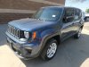 Pre-Owned 2023 Jeep Renegade Latitude