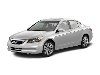 Pre-Owned 2011 Honda Accord EX-L