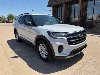 New 2026 Ford Explorer Active