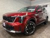 Pre-Owned 2025 Kia Sorento S