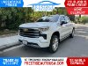 Pre-Owned 2024 Chevrolet Silverado 1500 High Country