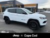 Pre-Owned 2026 Jeep Compass Latitude Altitude