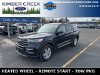 Pre-Owned 2022 Ford Explorer XLT