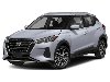Pre-Owned 2023 Nissan Kicks SV