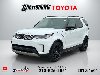 Pre-Owned 2025 Land Rover Discovery P300 S