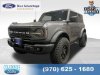 Pre-Owned 2023 Ford Bronco Badlands Advanced