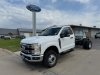 New 2025 Ford F-350 Chassis XL