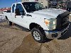 Pre-Owned 2016 Ford F-250 Super Duty XL