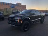 New 2025 Ford F-150 Raptor