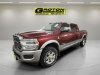Pre-Owned 2020 Ram 3500 Laramie