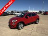 Pre-Owned 2016 FIAT 500X Lounge