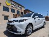 Pre-Owned 2024 Toyota Sienna Platinum 7-Passenger
