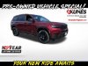 Pre-Owned 2024 Jeep Grand Cherokee L Altitude X