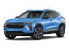 Pre-Owned 2024 Chevrolet Trax RS