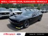 Pre-Owned 2022 Dodge Challenger R/T Scat Pack