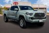 Certified Pre-Owned 2022 Toyota Tacoma TRD Sport