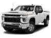 Pre-Owned 2021 Chevrolet Silverado 3500HD LTZ