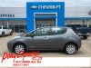 Pre-Owned 2015 Nissan LEAF S