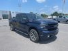 Pre-Owned 2021 Chevrolet Silverado 1500 RST