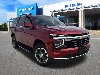 Pre-Owned 2025 Chevrolet Tahoe 2WD LS