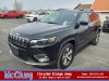 Pre-Owned 2022 Jeep Cherokee Limited