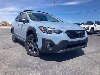 Pre-Owned 2022 Subaru Crosstrek Sport