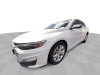 Pre-Owned 2021 Chevrolet Malibu LT