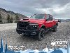 New 2026 Ram 2500 Power Wagon Rebel Crew Cab 4x4 6'4" Box