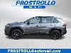 Pre-Owned 2020 Toyota RAV4 Hybrid XSE