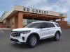 New 2025 Ford Explorer Active