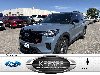 Pre-Owned 2025 Ford Explorer ST