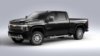 Pre-Owned 2020 Chevrolet Silverado 2500HD High Country