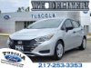 Pre-Owned 2024 Nissan Versa S