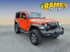 Pre-Owned 2023 Jeep Wrangler Willys Sport