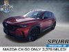 Pre-Owned 2024 MAZDA CX-50 2.5 S Premium