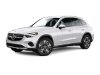 Certified Pre-Owned 2025 Mercedes-Benz GLC 350e 4MATIC
