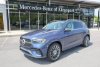 Certified Pre-Owned 2024 Mercedes-Benz GLE 450 4MATIC