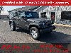 Pre-Owned 2017 Jeep Wrangler Unlimited Sport S