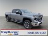 Pre-Owned 2024 Chevrolet Silverado 2500HD LTZ
