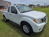 Pre-Owned 2017 Nissan Frontier SV