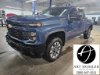 Pre-Owned 2026 Chevrolet Silverado 2500HD Custom