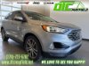 Pre-Owned 2021 Ford Edge Titanium